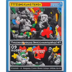 Card #1629