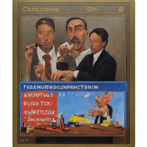 Collection By Serezha Galkin