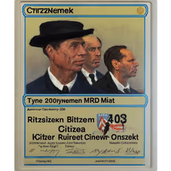 Card #449