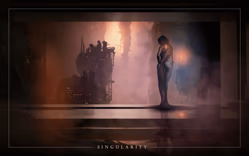 S I N G U L A R I T Y