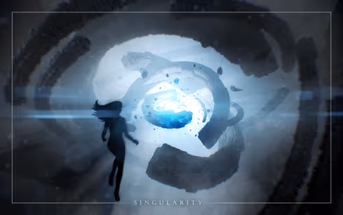 S I N G U L A R I T Y