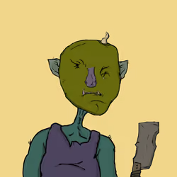 orcvillage.wtf #75