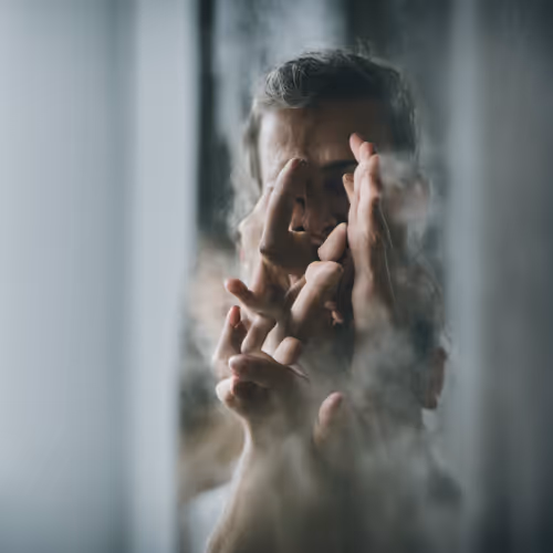 The Second Observer By Uwe Gutschow Thump365