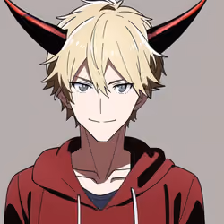 Demon Chiyoko #56