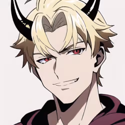 Demon Chiyoko #18
