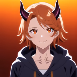 Demon Chiyoko #13