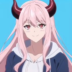 Demon Chiyoko #19