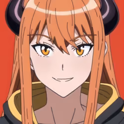 Demon Chiyoko #57
