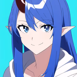 Demon Chiyoko #12