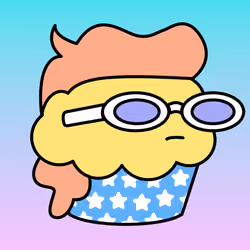 Yoodle #2687
