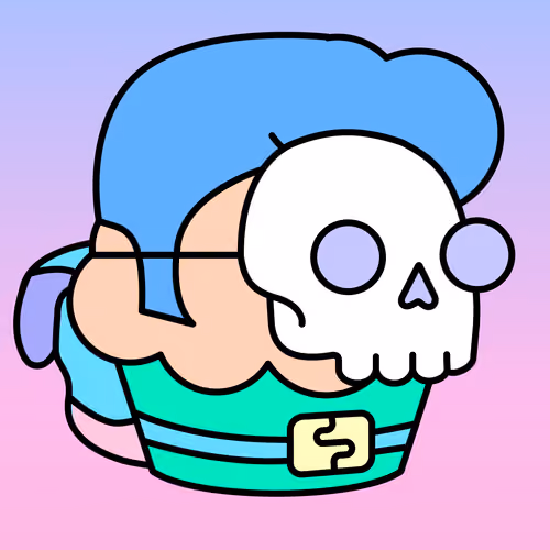 Yoodle #181