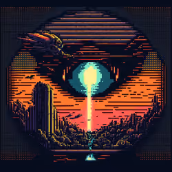 The Invasion By TL599 #84