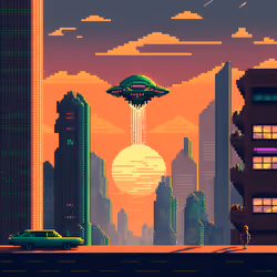 The Invasion By TL599 #326