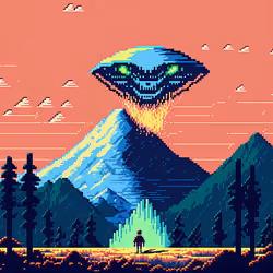 The Invasion By TL599 #136
