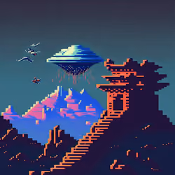 The Invasion By TL599 #314