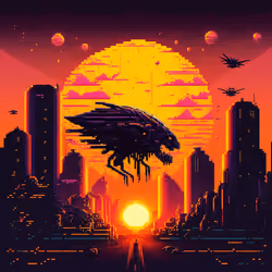 The Invasion By TL599 #294
