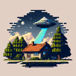 The Invasion By TL599 #281