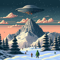 The Invasion By TL599 #181