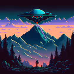 The Invasion By TL599 #290