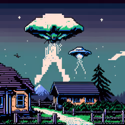 The Invasion By TL599 #295