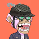 6431