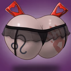 Booty #706