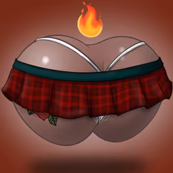 Booty #517
