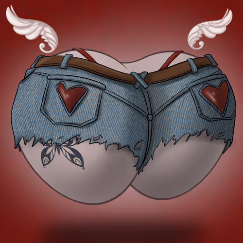 Ass Like That