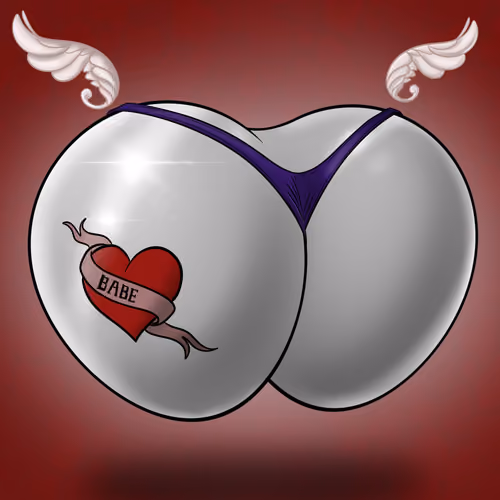 Booty #1618