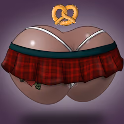 Booty #34
