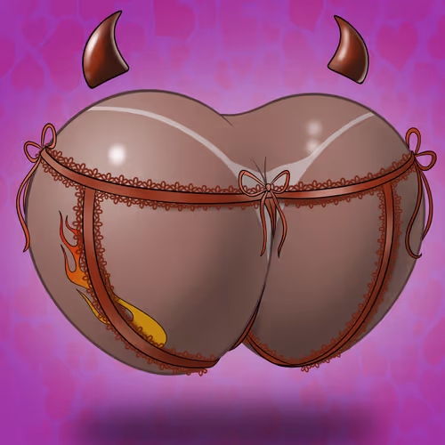 Ass Like That