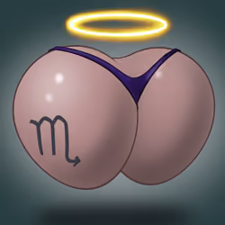 Booty #269