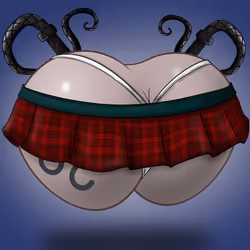 Booty #545