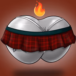 Booty #544