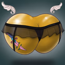 Booty #177
