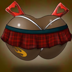 Booty #628