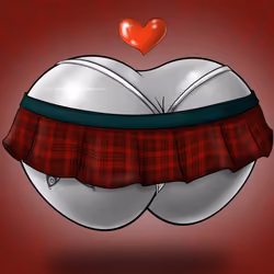 Booty #1444