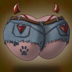 Booty #60