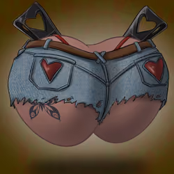 Booty #976