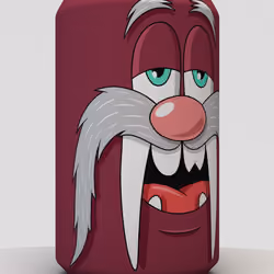 Mad Cans (5 Cans Set) - Volume 17 #4/30