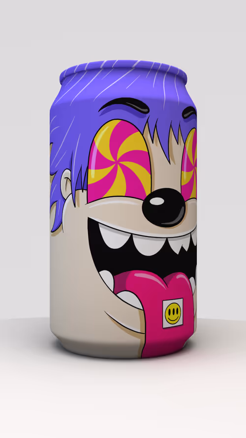 Item #55800010009 Media