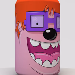 Mad Cans (5 Cans Set) - Volume 13 #8/30