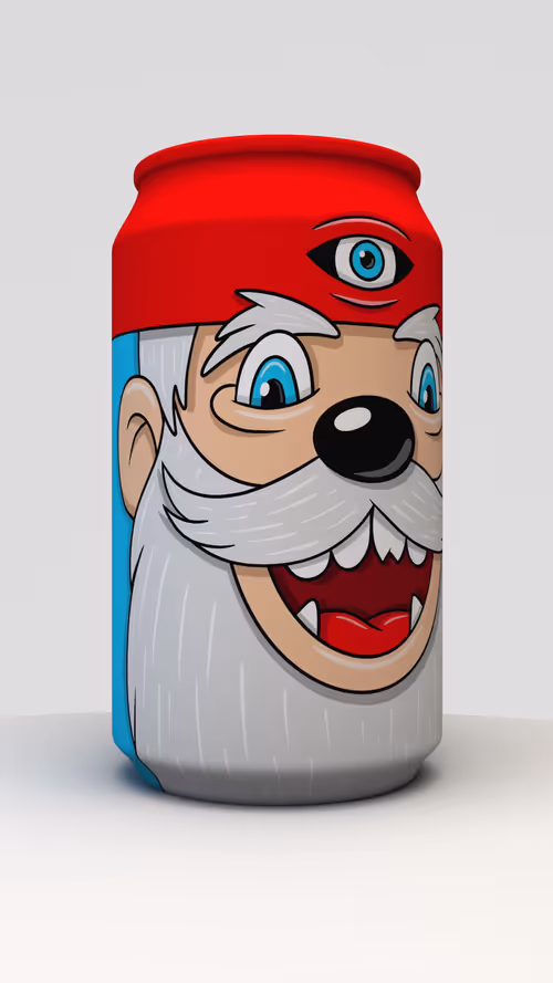 Item #55800040018 Media