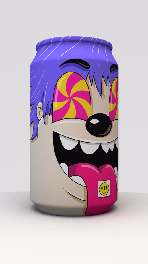 Item #55800010001 Media