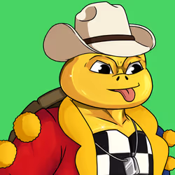 7