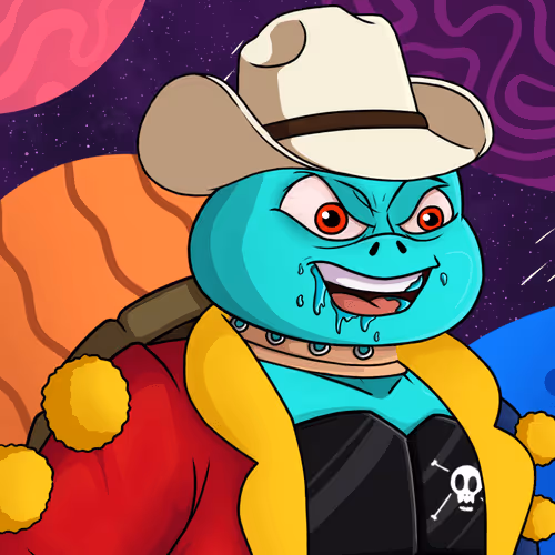 Fighter Turtles