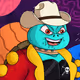 3