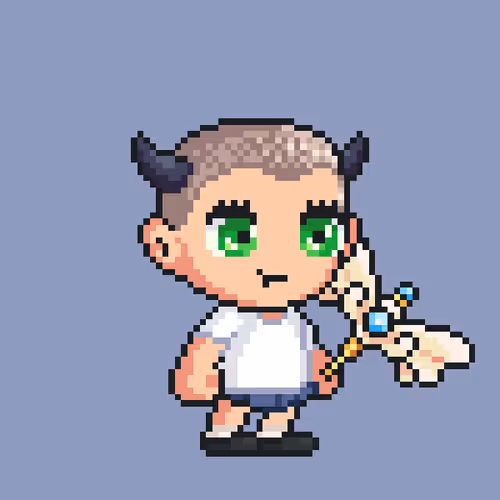 Mirakai Heroes