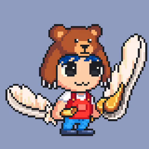 Mirakai Heroes
