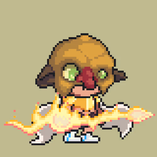 Mirakai Heroes